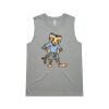 Women's Upside Tank Thumbnail