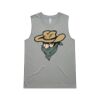 Women's Upside Tank Thumbnail