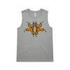 Women's Upside Tank Thumbnail