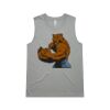 Women's Upside Tank Thumbnail