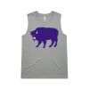Women's Upside Tank Thumbnail
