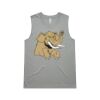 Women's Upside Tank Thumbnail