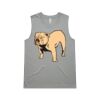 Women's Upside Tank Thumbnail