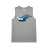 Women's Upside Tank Thumbnail