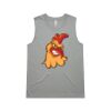 Women's Upside Tank Thumbnail