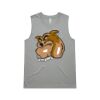 Women's Upside Tank Thumbnail