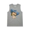 Women's Upside Tank Thumbnail