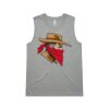 Women's Upside Tank Thumbnail