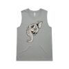 Women's Upside Tank Thumbnail