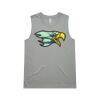 Women's Upside Tank Thumbnail
