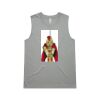 Women's Upside Tank Thumbnail
