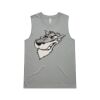 Women's Upside Tank Thumbnail