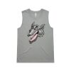 Women's Upside Tank Thumbnail