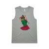 Women's Upside Tank Thumbnail