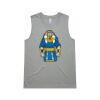 Women's Upside Tank Thumbnail