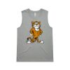 Women's Upside Tank Thumbnail
