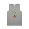 Women's Upside Tank Thumbnail