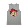 Women's Upside Tank Thumbnail