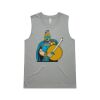 Women's Upside Tank Thumbnail