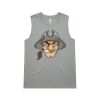 Women's Upside Tank Thumbnail