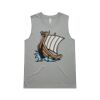 Women's Upside Tank Thumbnail