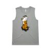 Women's Upside Tank Thumbnail