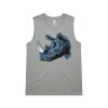 Women's Upside Tank Thumbnail