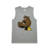 Women's Upside Tank Thumbnail