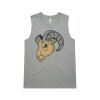 Women's Upside Tank Thumbnail