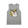 Women's Upside Tank Thumbnail