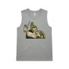 Women's Upside Tank Thumbnail