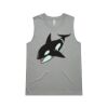 Women's Upside Tank Thumbnail