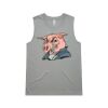 Women's Upside Tank Thumbnail