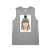 Women's Upside Tank Thumbnail