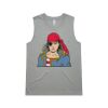 Women's Upside Tank Thumbnail