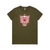 Women's Maple Tee Thumbnail