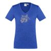 Ladies Aero Cooldry Tee Thumbnail