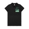 Amy Womens Polo Thumbnail