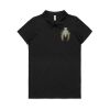 Amy Womens Polo Thumbnail