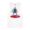 Mens Barnard Tank Thumbnail