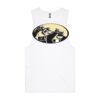 Mens Barnard Tank Thumbnail