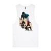 Mens Barnard Tank Thumbnail