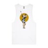 Mens Barnard Tank Thumbnail