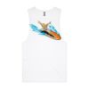 Mens Barnard Tank Thumbnail