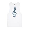 Mens Barnard Tank Thumbnail