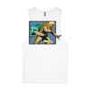 Mens Barnard Tank Thumbnail