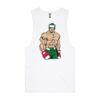 Mens Barnard Tank Thumbnail