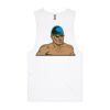 Mens Barnard Tank Thumbnail