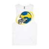 Mens Barnard Tank Thumbnail