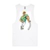 Mens Barnard Tank Thumbnail